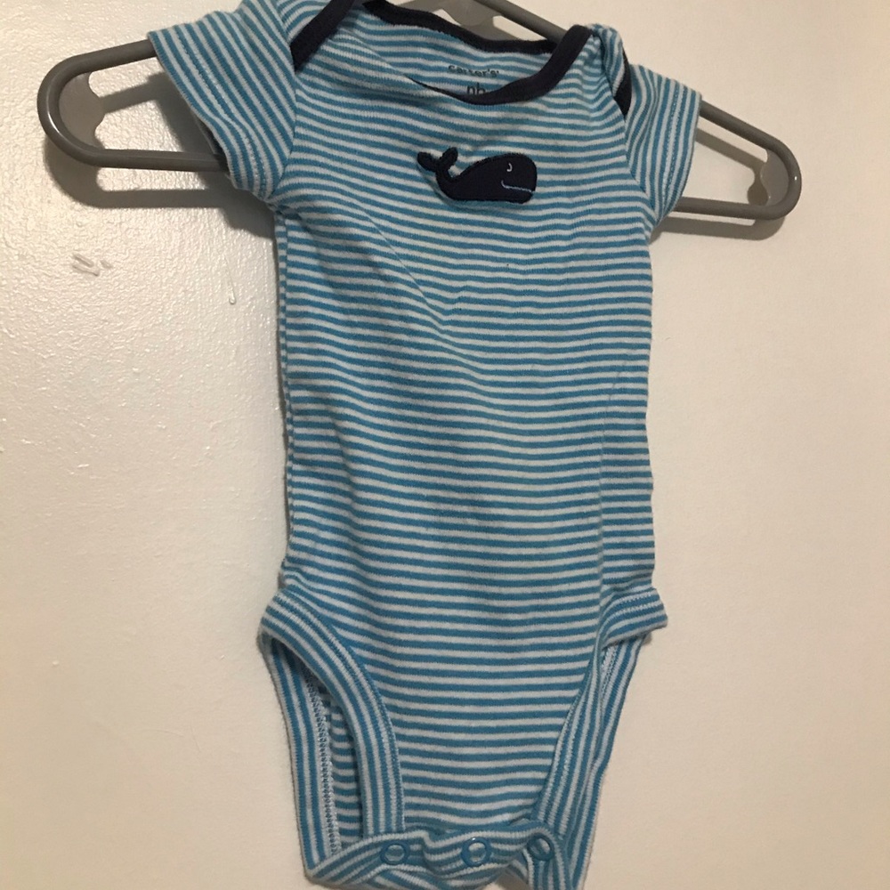 Baby onesie